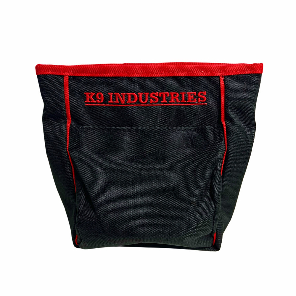 Сумка Ultimate для лакомств для собак, K9 INDUSTRIES