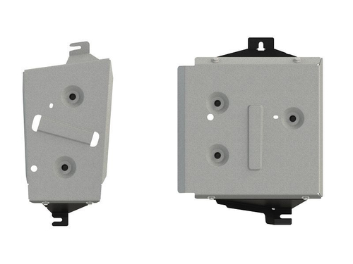 Защита топливного бака Sheriff для Haval Jolion 2021- арт.39.5015