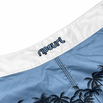 Шорты широкие Rip Curl