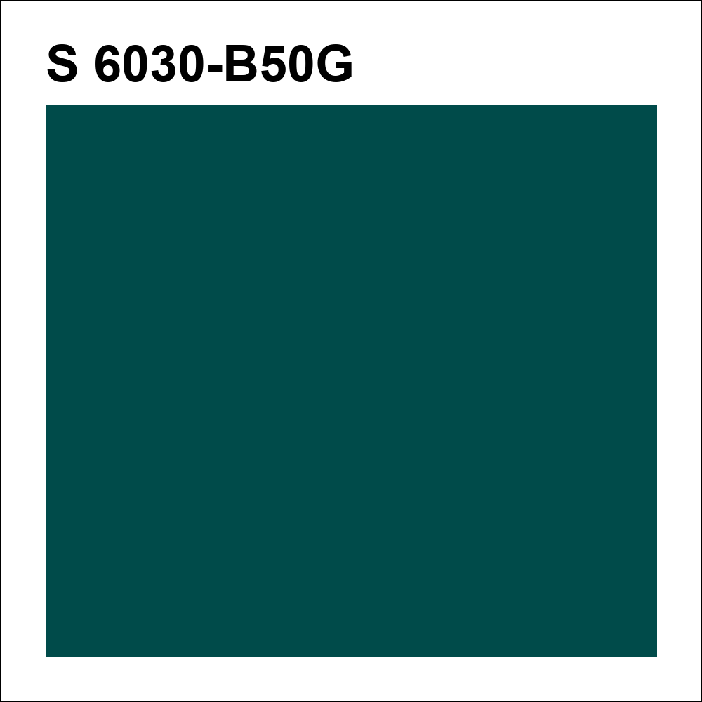 S 6030-B50G за кг