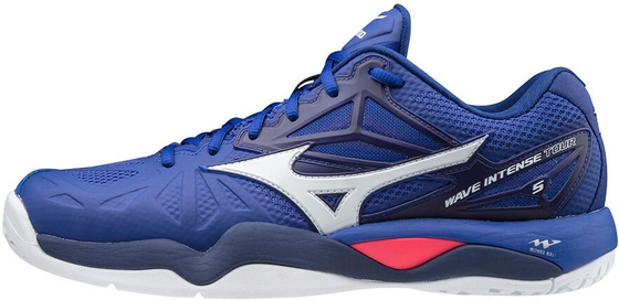 Кроссовки мужские Mizuno Wave Intense Tour 5 AC, арт. 61GA1900-20