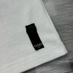 Футболка Fendi