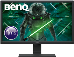 Монитор 24" BenQ GL2480 (9H.LHXLB.VBE)