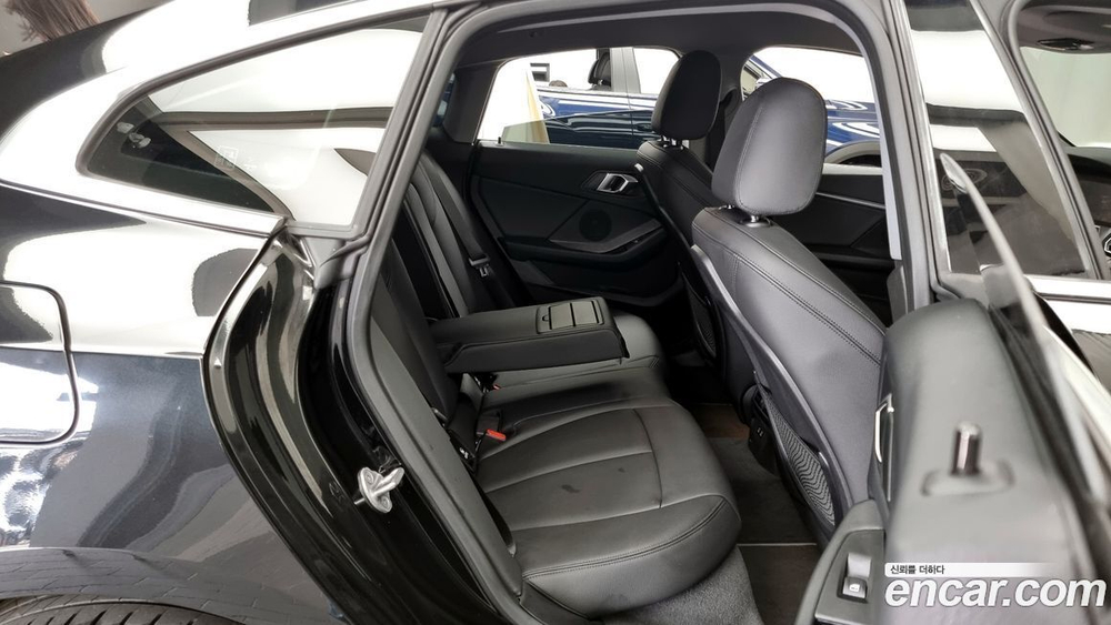 BMW 2 Series Gran Coupe (F44) 220i Sports (03.2023)