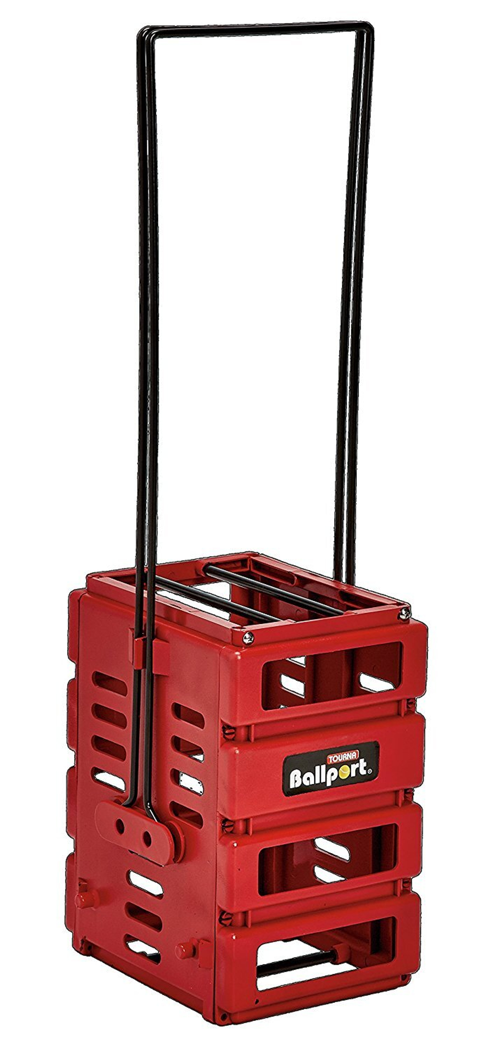 Корзина для мячей  Tourna Mini Ballport 36