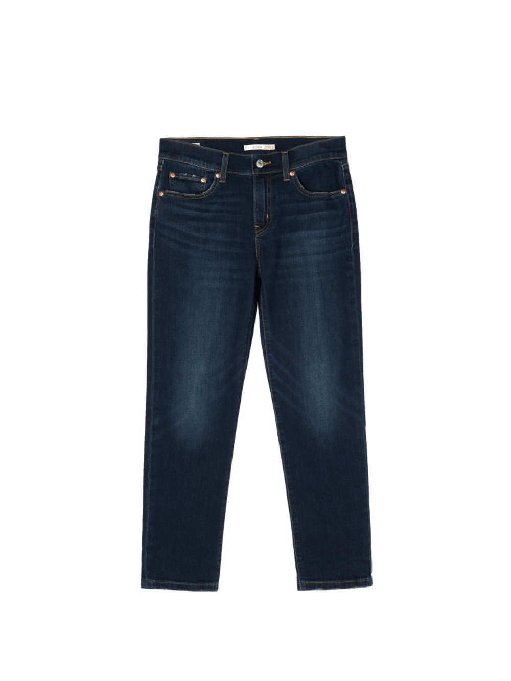 Женские джинсы бойфренды Levi's Boyfrend 19887-0352