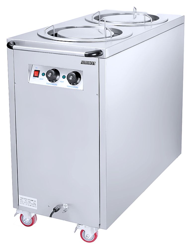 Диспенсер для тарелок Airhot PW-150