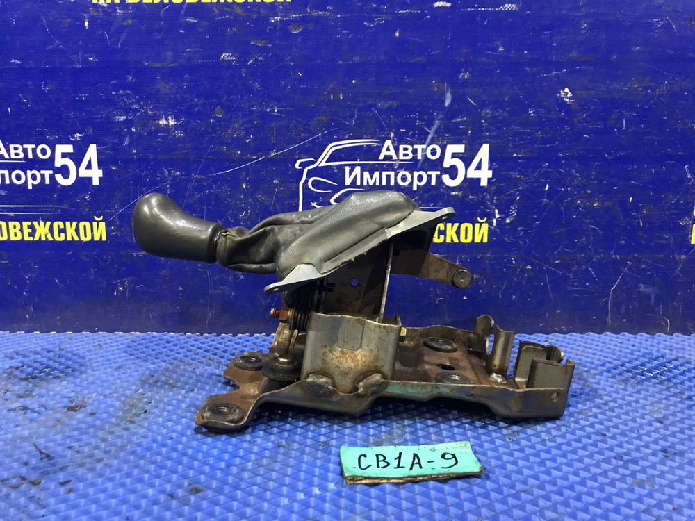 Селектор МКПП MITSUBISHI LANCER 1994