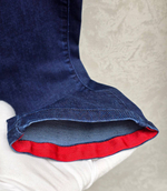 Джинсы Kiton