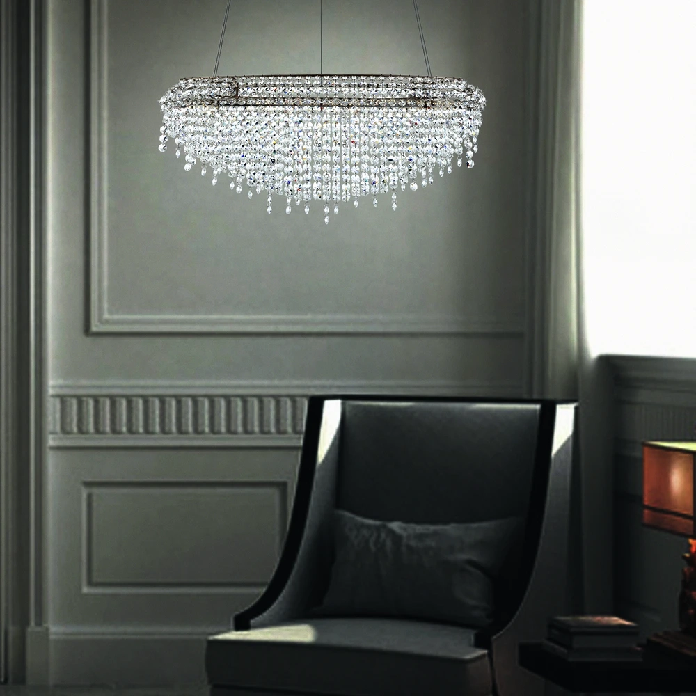 Потолочная люстра Rimini S505.0.60.B.4000