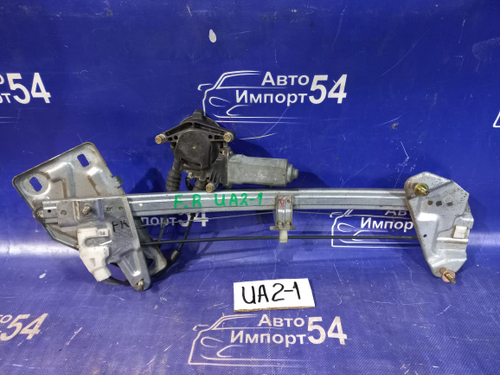 Стеклоподъемник передний правый Honda INSPIRE 1995