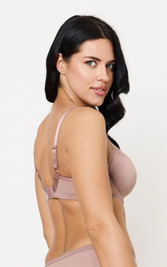 BUTTERFLY MOCCA Soft Бюст