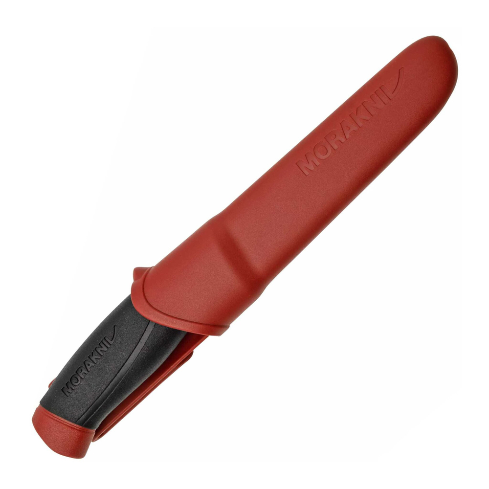 Нож Morakniv Companion Dala Red (S)