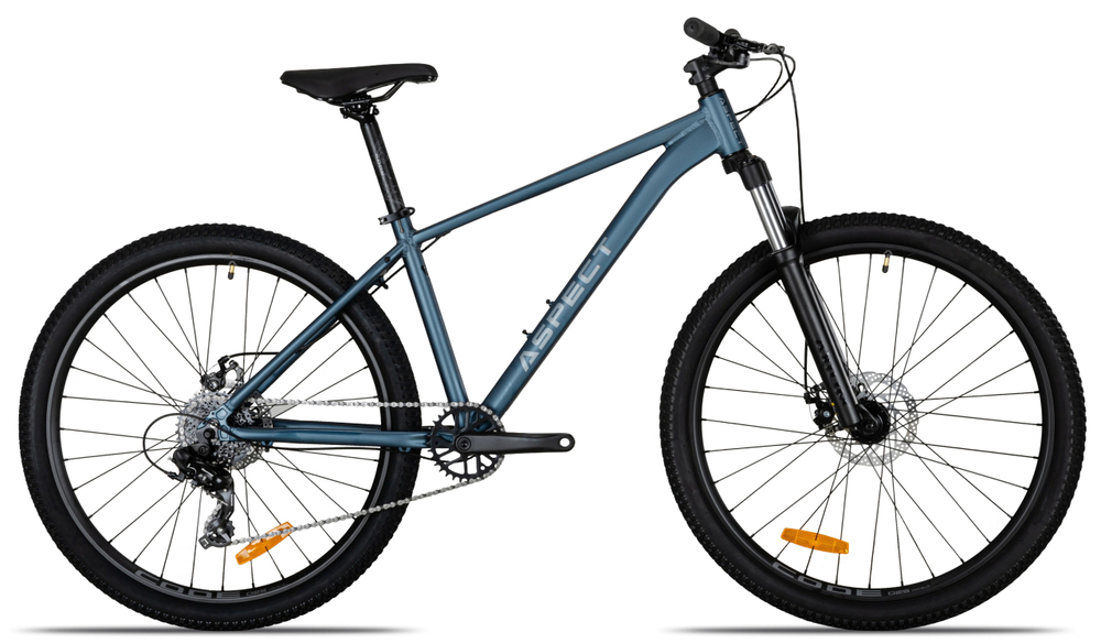 Горный велосипед Aspect Radium 27.5 SE (2026)