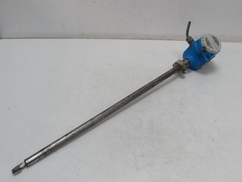 Ультразвуковой датчик уровня ENDRESS + HAUSER FTL51-EGQ2BB4F7A