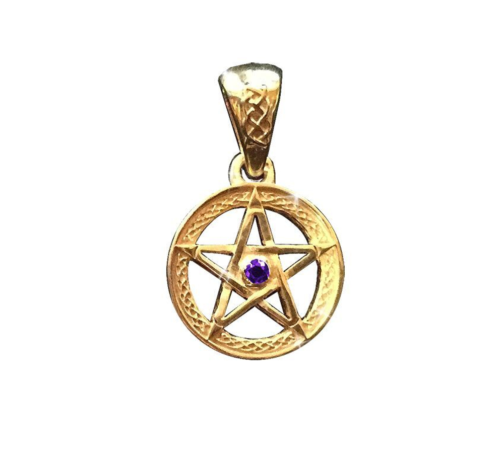 Звезда Могущества Аметист ЮРВ-09