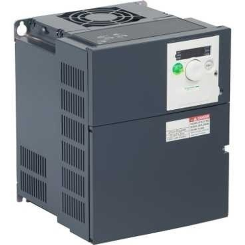 Преобразователь частоты ATV312HU40N4 Schneider Electric