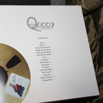 Queen / Studio Collection Album