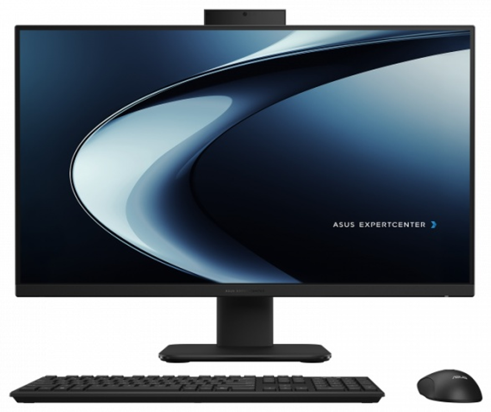 Моноблок ASUS ExpertCenter P400 90PT03W5-M00K50 черный Моноблок ASUS ExpertCenter P400 90PT03W5-M00K50 черный