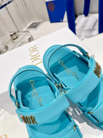 Сандали Christian Dior