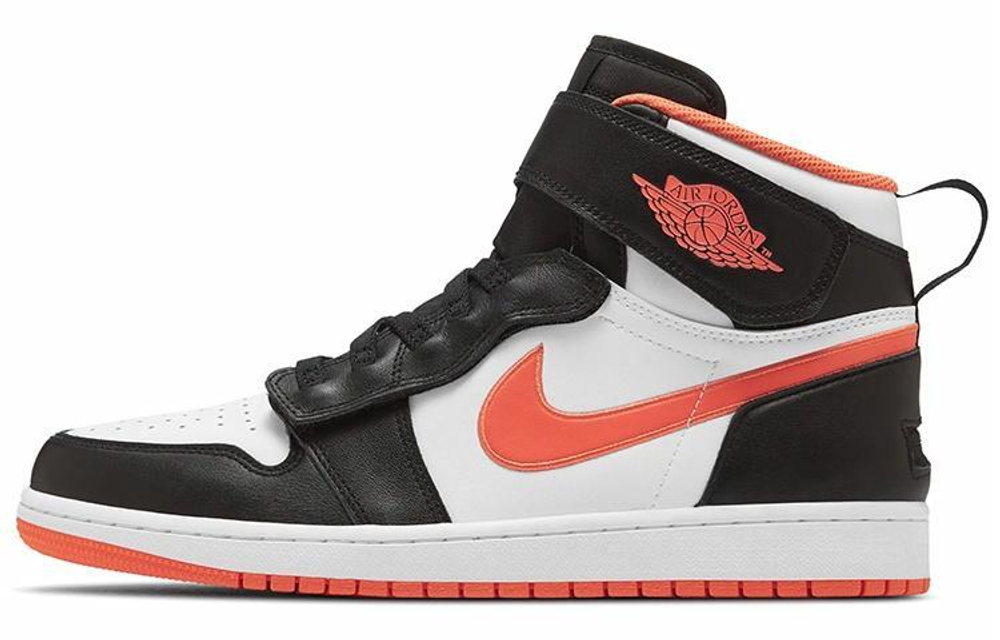 Кроссовки Jordan Air Jordan 1 Flyease "Turf Orange"