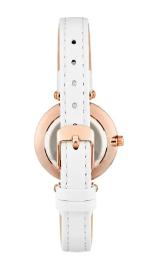 Женские часы Anne Klein AK/2718RGWT