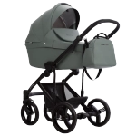 Коляска 2 в 1 Bebetto Magnum Light Pro