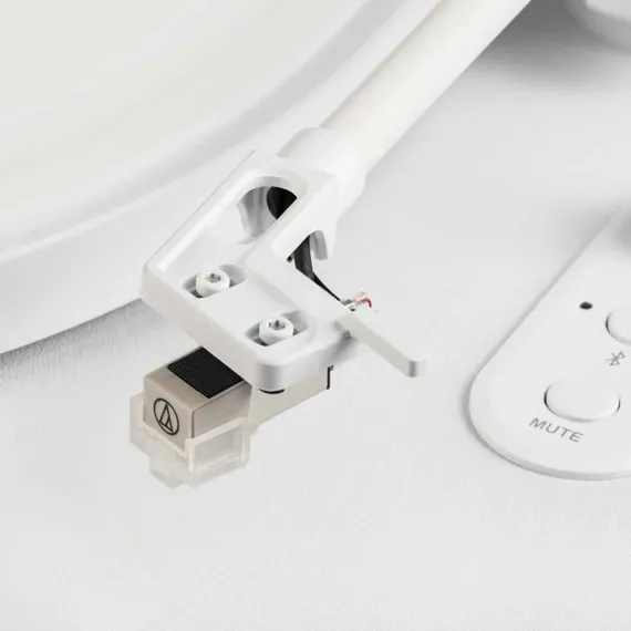 Phaze Audio Diana Sberian White + Edifier R1280T White