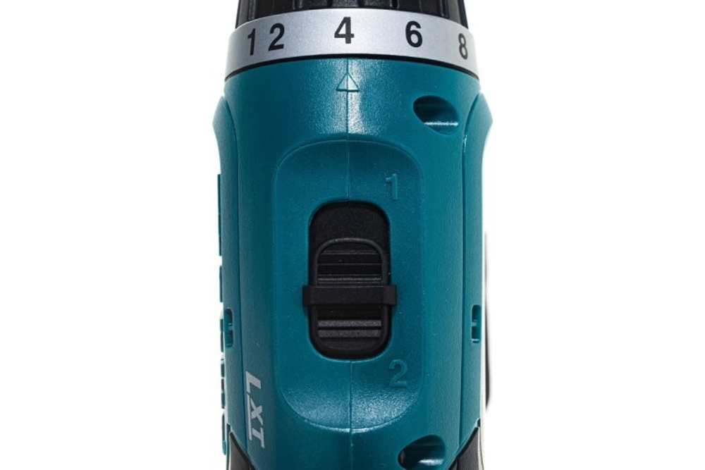 Аккумуляторный шуруповерт MAKITA DDF453SYX5