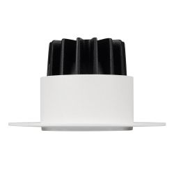 Светильник MS-ATLAS-TRIMLESS-R50-8W Warm3000 (BK, 32deg, 230V) (Arlight, IP20 Металл, 5 лет) 031882(1)