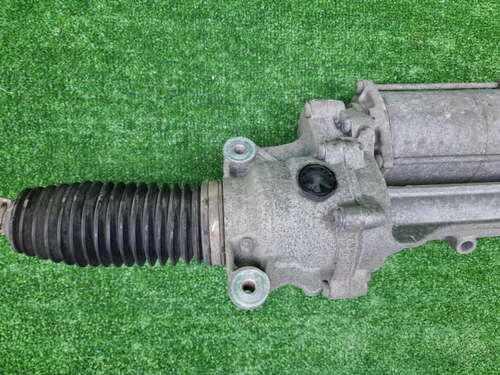 Рейка рулевая BMW X5 F15, X6 F16 (2013-2018)