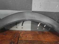 Накладка крыла заднего левого Chery Tiggo 8 Pro 21-нв Б/У Оригинал 609000645AA