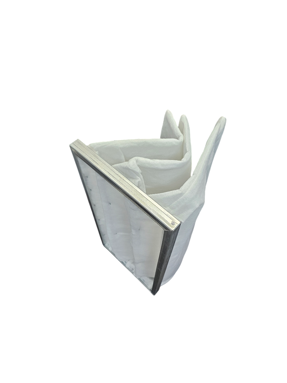 Фильтр  карманный FK-CAM260 (аналог   Camfil  HI-CAP PROSAFE CO60, HI-CAP XLS CO60   287x592x370 / 3 G4)