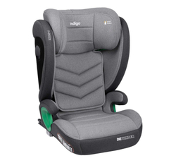 Автокресло Indigo DEFENDER isofix 2+3 (15-36 кг)