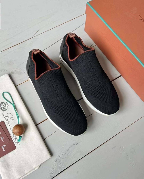 Кроссовки Loro Piana