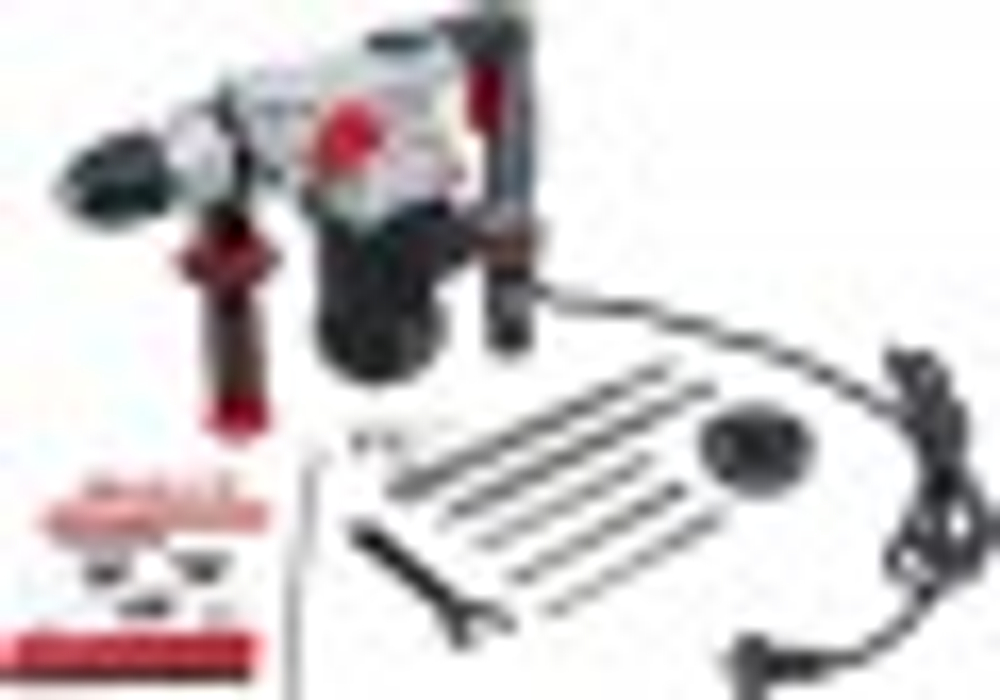 Перфоратор P.I.T. PBH28-C3 мастер