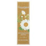 Nature Republic, Forest Garden, ромашка, масло для глубокого очищения, 200 мл (6,76 жидк. унц.)