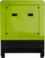 Дизельный генератор MOTOR АД60-Т400