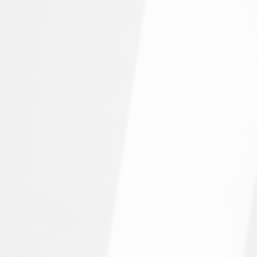 Заглушка VOLTUM S70 с суппортом, (белый глянцевый)