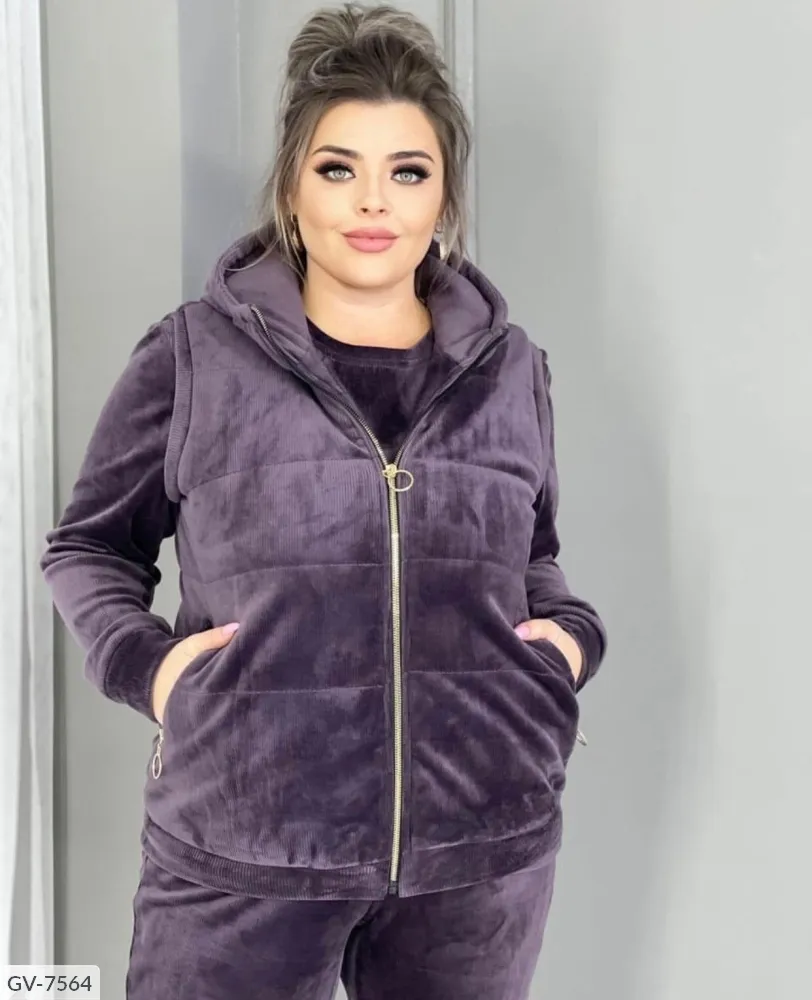 Комплект GV-7567 Фабрика Моды