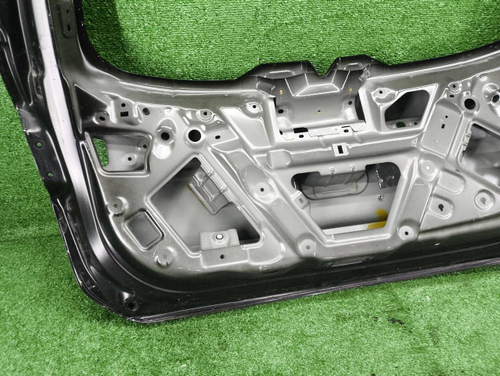 Крышка багажника Hongqi HS5 (2019-н.в.)