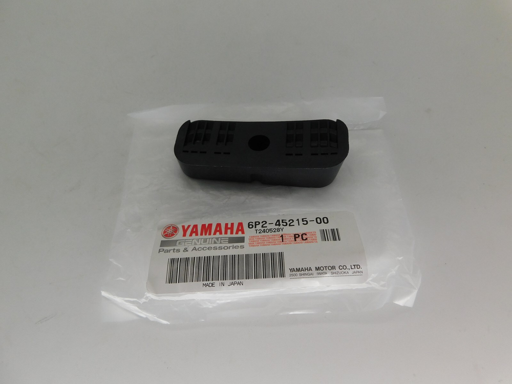 решетка водозаборника правая Yamaha F225-F300 FL225-FL300 6P2-45215-00-00