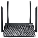 ASUS RT-AC1200 черный