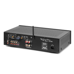 Premiera A1S — интегральный стереоусилитель класса AB