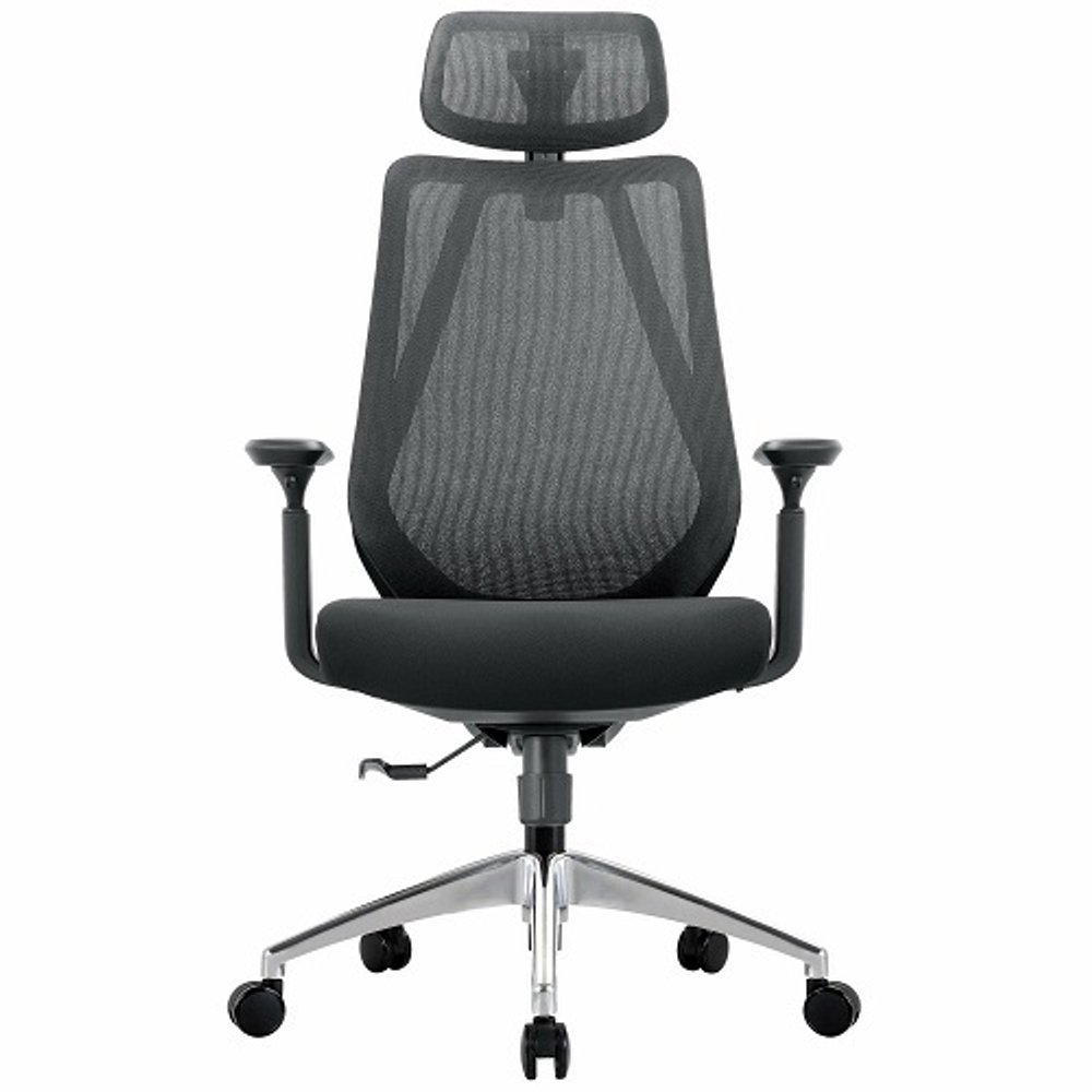 Кресло офисное Chairman CH580