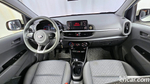 Kia All New Morning (JA) Van (10.2019)