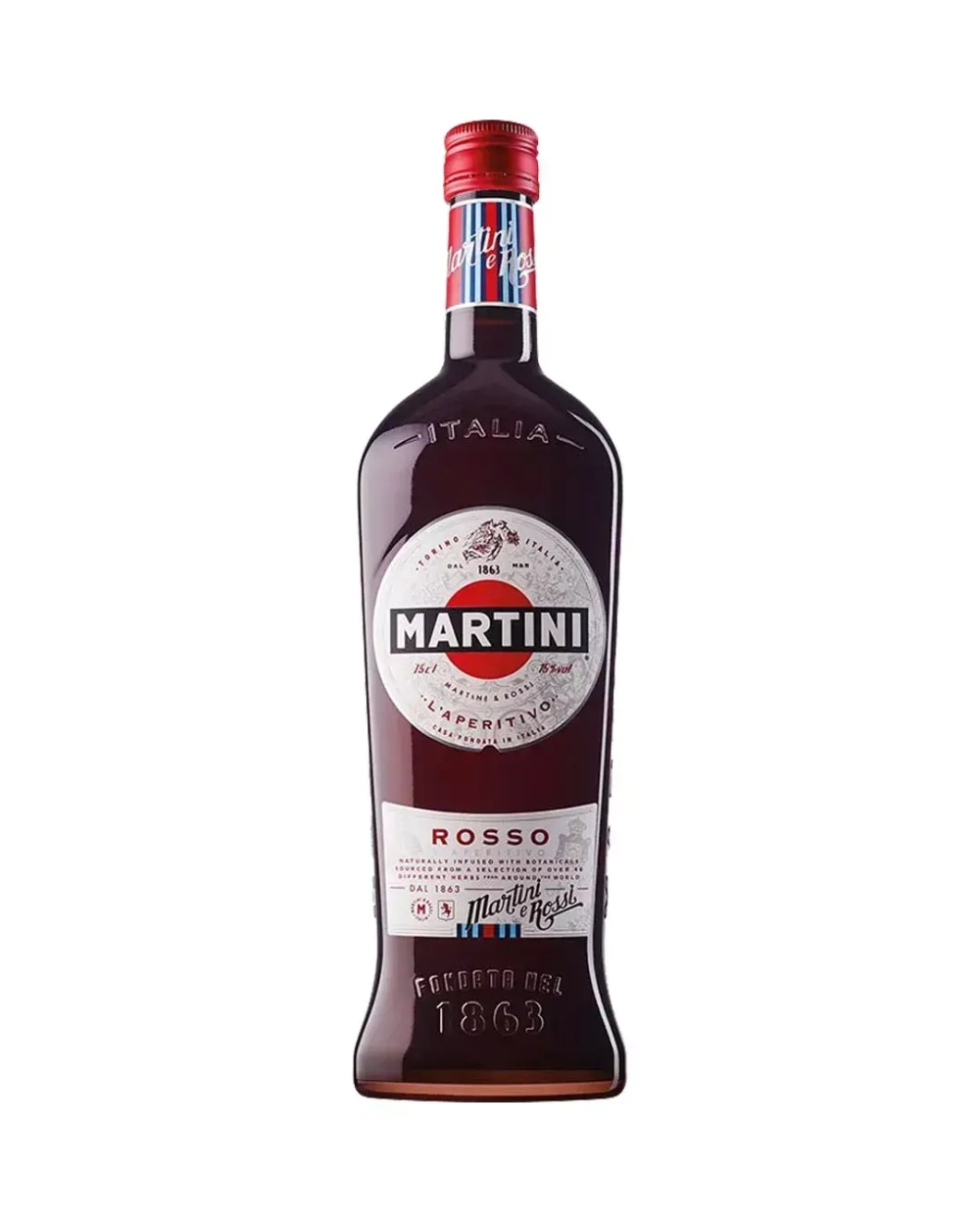 Martini Rosso 0,5 л.
