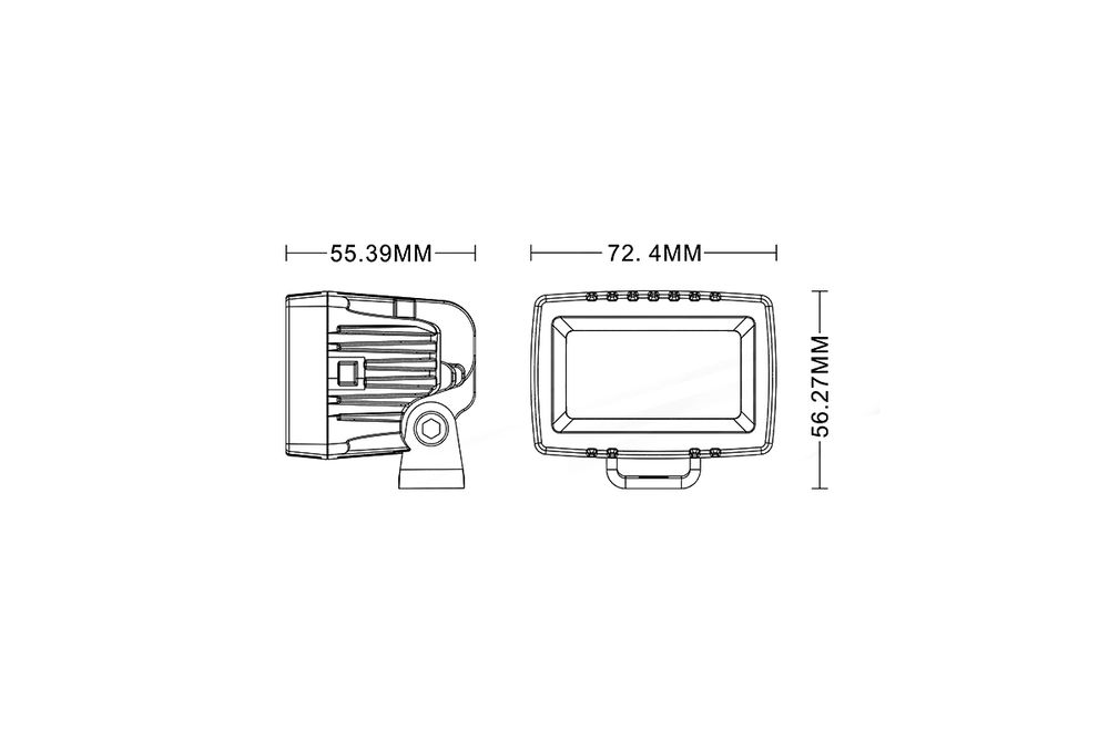 Aurora ALO-L-K-2-E7T