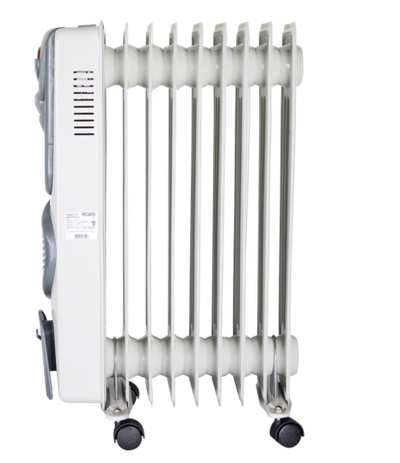 Масляный радиатор Ресанта ОМ-9АВ