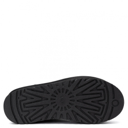UGG Classic Mini Platform Black